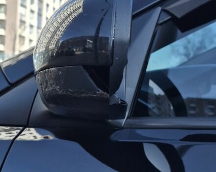 Черный Киа Рио, объемом двигателя 0 л и пробегом 362 тыс. км за 5500 $, фото 2 на Automoto.ua