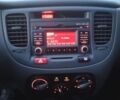 Черный Киа Рио, объемом двигателя 1.4 л и пробегом 0 тыс. км за 6500 $, фото 1 на Automoto.ua