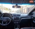 Чорний Кіа Ріо, об'ємом двигуна 1.4 л та пробігом 180 тис. км за 6450 $, фото 1 на Automoto.ua