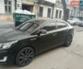 Черный Киа Рио, объемом двигателя 1.3 л и пробегом 120 тыс. км за 6850 $, фото 3 на Automoto.ua
