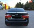 Черный Киа Рио, объемом двигателя 1.59 л и пробегом 231 тыс. км за 7600 $, фото 7 на Automoto.ua
