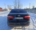 Черный Киа Рио, объемом двигателя 1.6 л и пробегом 231 тыс. км за 7400 $, фото 7 на Automoto.ua