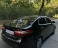 Киа Рио 2011 в Одессе на Automoto.ua Черный Киа Рио, объемом двигателя 1.4 л и пробегом 170 тыс. км за 6000 $, фото 8 на Automoto.ua