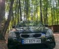 Чорний Кіа Ріо, об'ємом двигуна 1.4 л та пробігом 275 тис. км за 4700 $, фото 1 на Automoto.ua