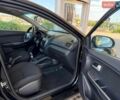 Чорний Кіа Ріо, об'ємом двигуна 1.4 л та пробігом 65 тис. км за 8300 $, фото 2 на Automoto.ua