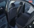 Черный Киа Рио, объемом двигателя 1.4 л и пробегом 150 тыс. км за 4500 $, фото 6 на Automoto.ua