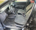 Черный Киа Рио, объемом двигателя 1.6 л и пробегом 125 тыс. км за 4950 $, фото 9 на Automoto.ua
