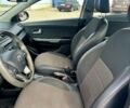Чорний Кіа Ріо, об'ємом двигуна 1.6 л та пробігом 249 тис. км за 7200 $, фото 3 на Automoto.ua
