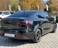 Черный Киа Рио, объемом двигателя 1.6 л и пробегом 220 тыс. км за 5500 $, фото 6 на Automoto.ua