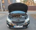 Черный Киа Рио, объемом двигателя 1.6 л и пробегом 231 тыс. км за 7800 $, фото 23 на Automoto.ua