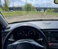 Черный Киа Рио, объемом двигателя 1.4 л и пробегом 183 тыс. км за 5100 $, фото 6 на Automoto.ua