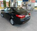 Чорний Кіа Ріо, об'ємом двигуна 1.4 л та пробігом 65 тис. км за 8300 $, фото 1 на Automoto.ua