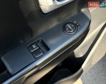 Черный Киа Рио, объемом двигателя 1.4 л и пробегом 162 тыс. км за 7700 $, фото 32 на Automoto.ua