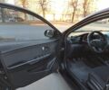 Черный Киа Рио, объемом двигателя 1.6 л и пробегом 231 тыс. км за 7800 $, фото 12 на Automoto.ua