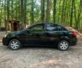 Черный Киа Рио, объемом двигателя 1.4 л и пробегом 270 тыс. км за 4499 $, фото 1 на Automoto.ua