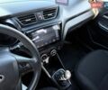 Черный Киа Рио, объемом двигателя 1.4 л и пробегом 162 тыс. км за 7700 $, фото 45 на Automoto.ua