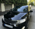 Киа Рио 2011 в Одессе на Automoto.ua Черный Киа Рио, объемом двигателя 1.4 л и пробегом 183 тыс. км за 6000 $, фото 1 на Automoto.ua