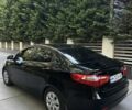 Киа Рио 2011 в Одессе на Automoto.ua Черный Киа Рио, объемом двигателя 1.4 л и пробегом 170 тыс. км за 6000 $, фото 7 на Automoto.ua