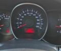 Черный Киа Рио, объемом двигателя 1.4 л и пробегом 362 тыс. км за 5500 $, фото 15 на Automoto.ua