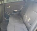Черный Киа Рио, объемом двигателя 1.4 л и пробегом 120 тыс. км за 7200 $, фото 11 на Automoto.ua