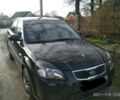 Черный Киа Рио, объемом двигателя 1.4 л и пробегом 25 тыс. км за 7000 $, фото 1 на Automoto.ua