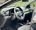 Черный Киа Рио, объемом двигателя 1.4 л и пробегом 180 тыс. км за 5900 $, фото 19 на Automoto.ua