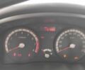 Чорний Кіа Ріо, об'ємом двигуна 1.4 л та пробігом 115 тис. км за 5600 $, фото 4 на Automoto.ua