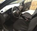 Черный Киа Рио, объемом двигателя 1.4 л и пробегом 220 тыс. км за 6500 $, фото 5 на Automoto.ua