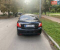 Черный Киа Рио, объемом двигателя 1.6 л и пробегом 125 тыс. км за 4950 $, фото 4 на Automoto.ua