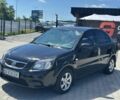 Черный Киа Рио, объемом двигателя 1.4 л и пробегом 50 тыс. км за 4899 $, фото 1 на Automoto.ua