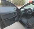 Черный Киа Рио, объемом двигателя 1.59 л и пробегом 231 тыс. км за 7600 $, фото 11 на Automoto.ua