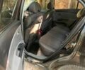 Черный Киа Рио, объемом двигателя 1.4 л и пробегом 270 тыс. км за 4499 $, фото 6 на Automoto.ua