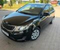 Чорний Кіа Ріо, об'ємом двигуна 1.4 л та пробігом 65 тис. км за 8300 $, фото 11 на Automoto.ua