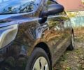 Черный Киа Рио, объемом двигателя 1.4 л и пробегом 120 тыс. км за 7200 $, фото 7 на Automoto.ua