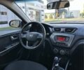 Киа Рио 2011 в Одессе на Automoto.ua Черный Киа Рио, объемом двигателя 1.4 л и пробегом 170 тыс. км за 6000 $, фото 15 на Automoto.ua