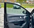 Черный Киа Рио, объемом двигателя 1.4 л и пробегом 180 тыс. км за 5900 $, фото 18 на Automoto.ua
