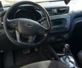 Чорний Кіа Ріо, об'ємом двигуна 1.6 л та пробігом 150 тис. км за 8000 $, фото 2 на Automoto.ua