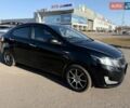 Черный Киа Рио, объемом двигателя 1.4 л и пробегом 162 тыс. км за 7700 $, фото 14 на Automoto.ua
