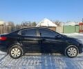 Черный Киа Рио, объемом двигателя 1.6 л и пробегом 231 тыс. км за 7400 $, фото 5 на Automoto.ua