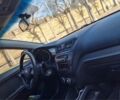 Черный Киа Рио, объемом двигателя 1.4 л и пробегом 180 тыс. км за 6500 $, фото 7 на Automoto.ua