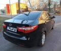 Черный Киа Рио, объемом двигателя 1.6 л и пробегом 231 тыс. км за 7800 $, фото 8 на Automoto.ua