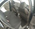 Черный Киа Рио, объемом двигателя 1.4 л и пробегом 220 тыс. км за 6500 $, фото 2 на Automoto.ua