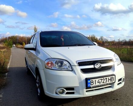 Чорний Кіа Ріо, об'ємом двигуна 1.4 л та пробігом 205 тис. км за 6200 $, фото 5 на Automoto.ua