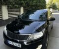 Киа Рио 2011 в Одессе на Automoto.ua Черный Киа Рио, объемом двигателя 1.4 л и пробегом 170 тыс. км за 6000 $, фото 1 на Automoto.ua