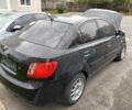 Чорний Кіа Ріо, об'ємом двигуна 1.4 л та пробігом 160 тис. км за 2343 $, фото 1 на Automoto.ua