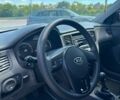 Чорний Кіа Ріо, об'ємом двигуна 1.4 л та пробігом 50 тис. км за 4899 $, фото 7 на Automoto.ua