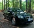 Чорний Кіа Ріо, об'ємом двигуна 1.4 л та пробігом 275 тис. км за 4000 $, фото 6 на Automoto.ua