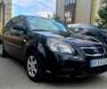 Черный Киа Рио, объемом двигателя 0 л и пробегом 49 тыс. км за 4800 $, фото 1 на Automoto.ua