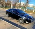Черный Киа Рио, объемом двигателя 1.4 л и пробегом 1 тыс. км за 7100 $, фото 1 на Automoto.ua