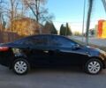 Черный Киа Рио, объемом двигателя 1.6 л и пробегом 231 тыс. км за 7800 $, фото 6 на Automoto.ua